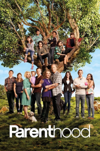 voir Parenthood (2010) saison 1 épisode 10