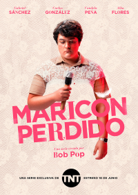 Pédé paumé / Maricón perdido