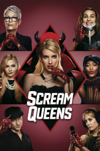 voir Scream Queens saison 1 épisode 5