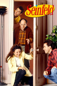 voir Seinfeld saison 4 épisode 15