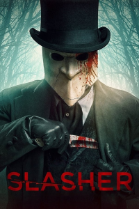 voir Slasher saison 1 épisode 5