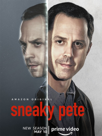 voir Sneaky Pete saison 2 épisode 10