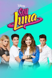 Soy Luna streaming