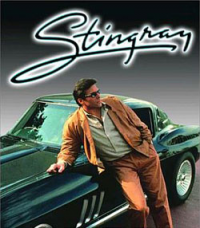 voir Stingray Saison 2 en streaming 