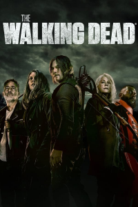 voir The Walking Dead saison 10 épisode 14