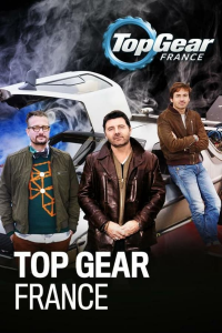 voir Top Gear France Saison 3 en streaming 