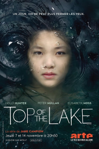 voir Top of the Lake saison 2 épisode 1