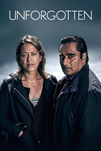 Unforgotten : le passé déterré saison 1 épisode 3