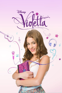 voir Violetta saison 1 épisode 7