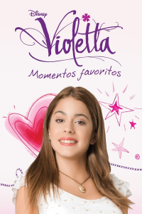 Violetta Favorite Moments (2021) saison 1 épisode 23