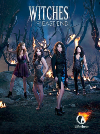 voir Witches of East End saison 1 épisode 5