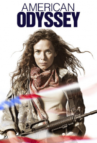 voir American Odyssey Saison 1 en streaming 