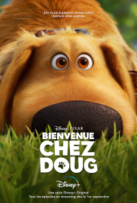 voir serie Bienvenue chez Doug en streaming