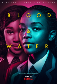 voir Blood Et Water saison 3 épisode 4