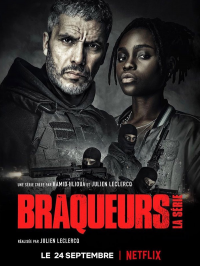 voir Braqueurs: La série saison 1 épisode 2