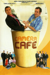 voir Caméra Café saison 5 épisode 13