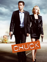 Chuck Saison 3 en streaming français