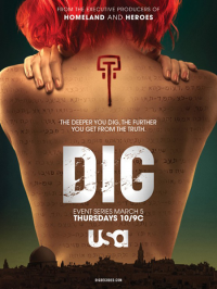 voir Dig Saison 1 en streaming 