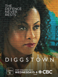 voir Diggstown saison 1 épisode 6