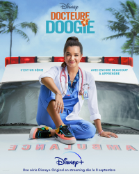 voir Docteure Doogie saison 1 épisode 10