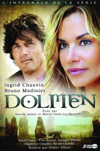 voir Dolmen saison 1 épisode 4