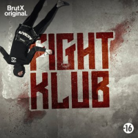 voir Fight Klub - BrutX saison 1 épisode 2