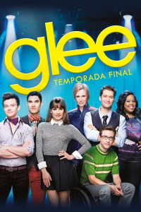 Glee saison 4 épisode 8