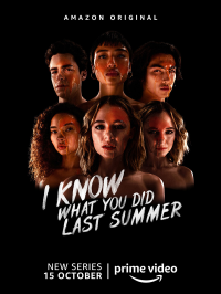 voir I Know What You Did Last Summer saison 1 épisode 2