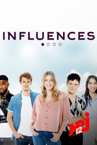 voir Influences saison 1 épisode 34