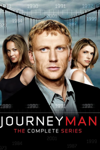 voir serie Journeyman en streaming