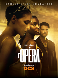 voir L’Opéra saison 2 épisode 8