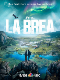 voir La Brea saison 1 épisode 8