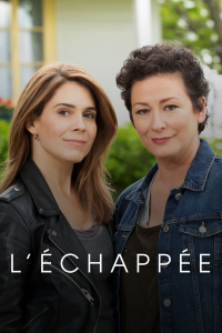 voir L'Échappée saison 2 épisode 7