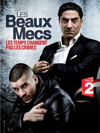 voir Les Beaux mecs saison 1 épisode 6