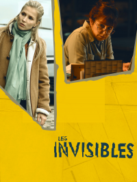 voir Les Invisibles saison 2 épisode 5