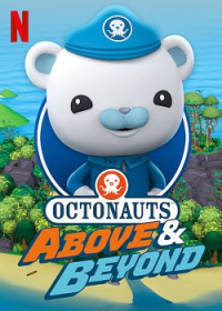 voir Les Octonauts : Mission Terre saison 1 épisode 2