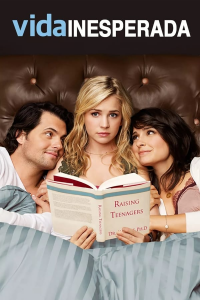 voir Life Unexpected saison 2 épisode 8