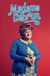 voir Madame Lebrun saison 1 épisode 10