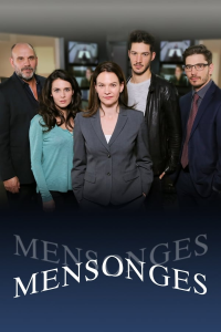 voir MENSONGES 2015 saison 4 épisode 8