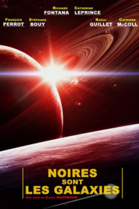 voir Noires sont les galaxies saison 1 épisode 4