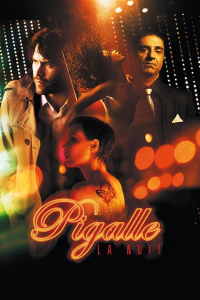 Pigalle, la nuit Saison 1 en streaming français