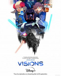 voir Star Wars: Visions saison 1 épisode 5