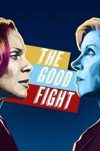 voir The Good Fight saison 2 épisode 4