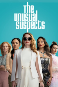 voir The Unusual Suspects saison 1 épisode 2