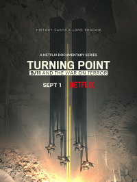 voir Turning Point : Le 11 septembre et la guerre contre le terrorisme saison 1 épisode 1