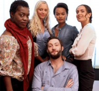 voir United Colors of Jean-Luc saison 1 épisode 7