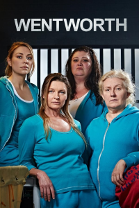 voir Wentworth saison 9 épisode 10