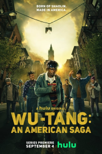 voir Wu-Tang : An American Saga saison 1 épisode 7