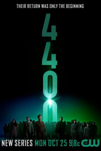 voir 4400 saison 1 épisode 5