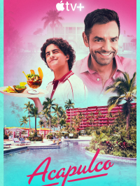 voir serie Acapulco en streaming